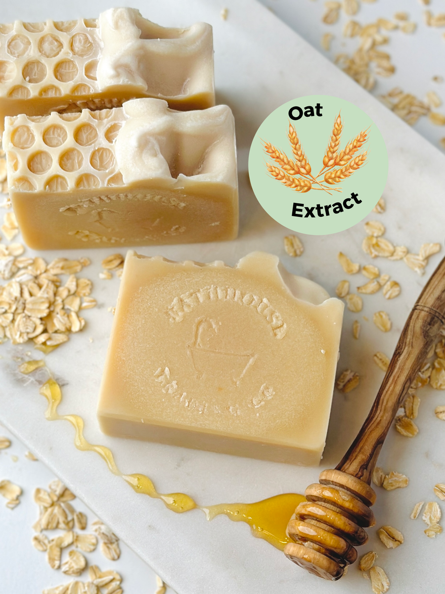 Nearly Naked Botanical Blend