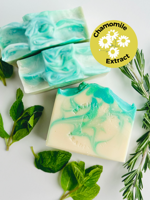 Rosemary Mint Botanical Blend