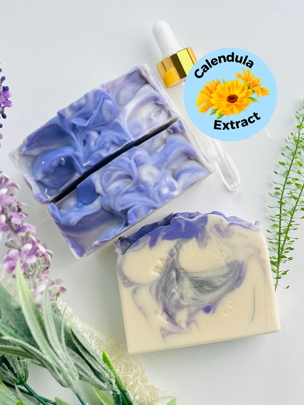 Patchouli Dreams Botanical Blend
