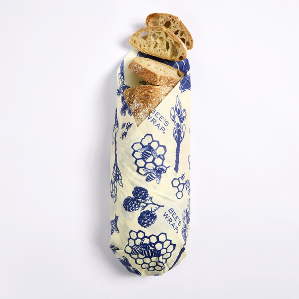 Bee’s Wrap Bread Wrap