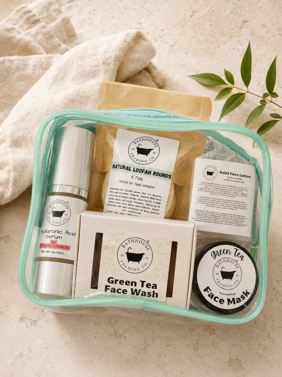 Face the Day Kit