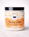 Daisy June Foaming Sugar Scrub