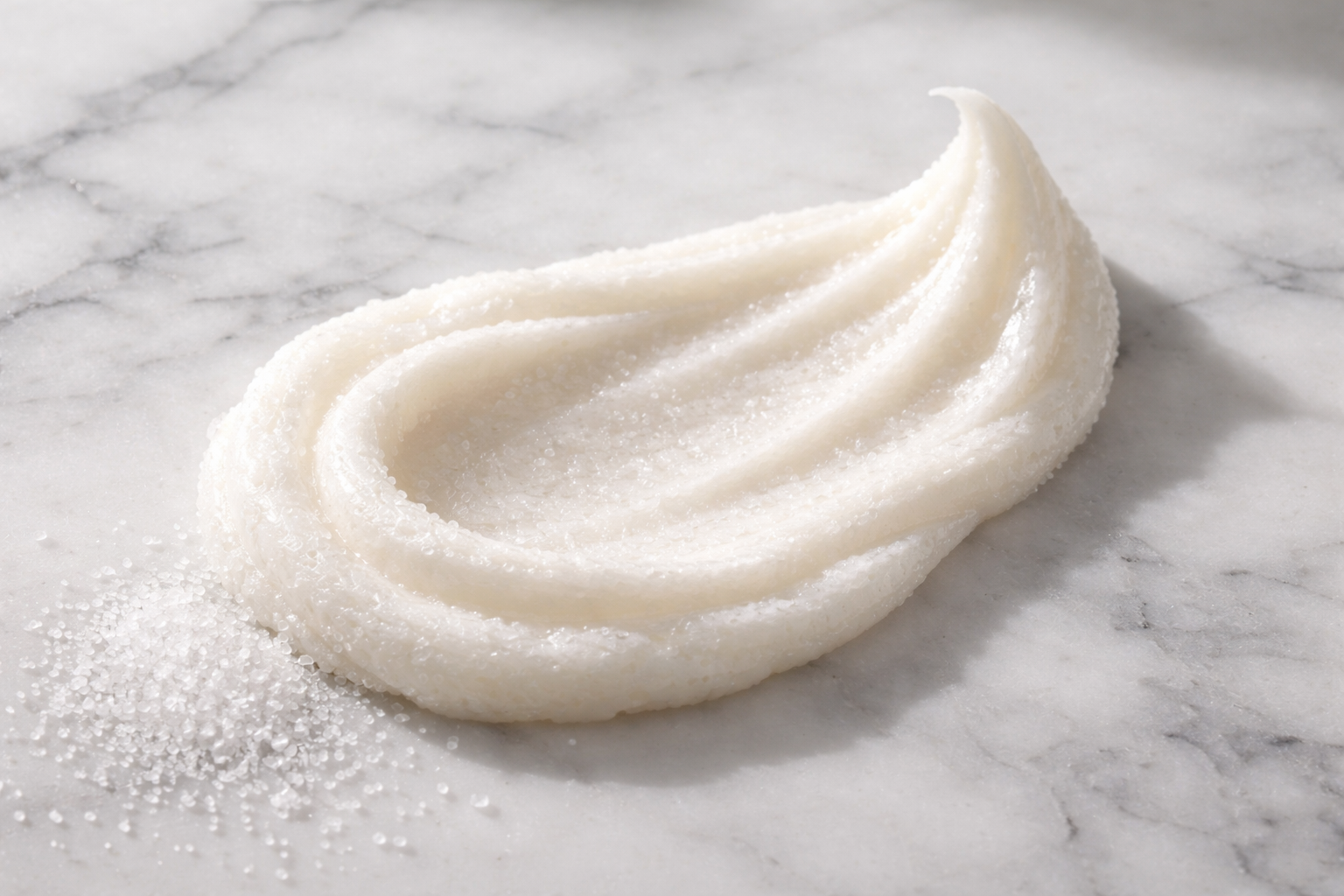 Tea &amp; Thyme Foaming Sugar Scrub