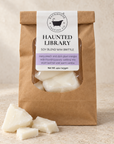 Luxury Wax Brittle – Soy Blend
