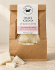 Luxury Wax Brittle – Soy Blend