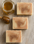 Honeycomb Bathhouse Blend