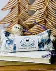 Lavender Eye Pillow - Bathhouse Trading Company