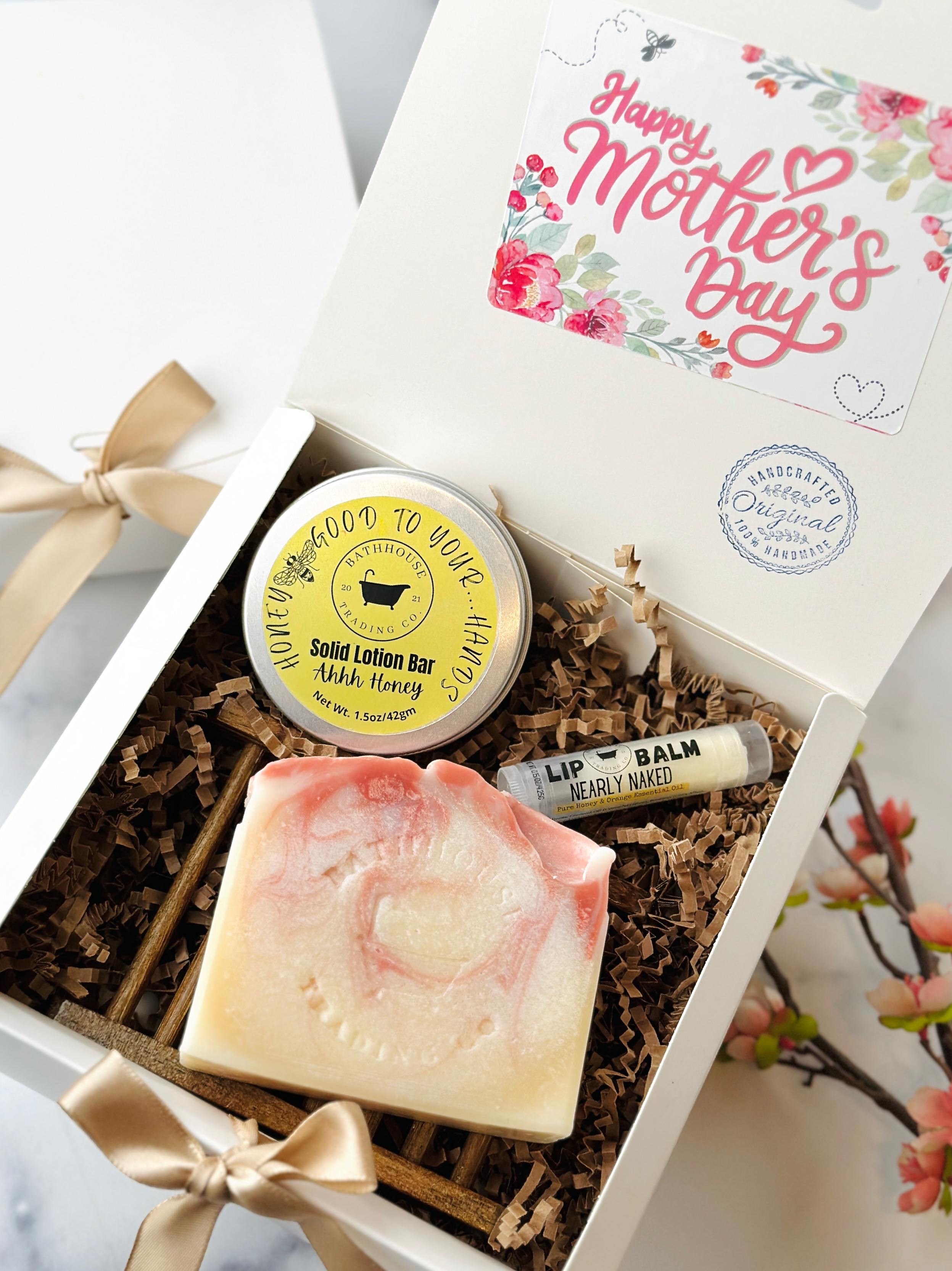 Mother&#39;s Day Gift Set
