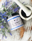 The Herbalist Whipped Soap - Bathhouse Trading Company