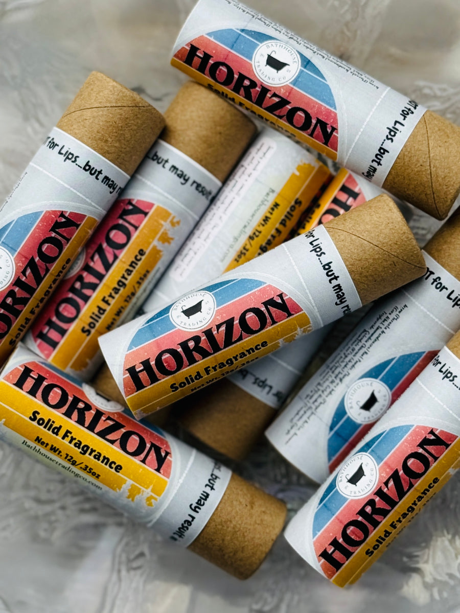 Horizon Solid Fragrance