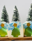 Holiday Alpine Artisan Bar