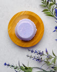 French Lavender & Menthol Shower Steamers (6 Pack)