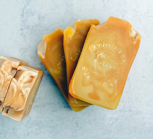 Citrus Burst Bathhouse Blend