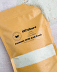 Off Shore – Coconut Milk Salt Soak