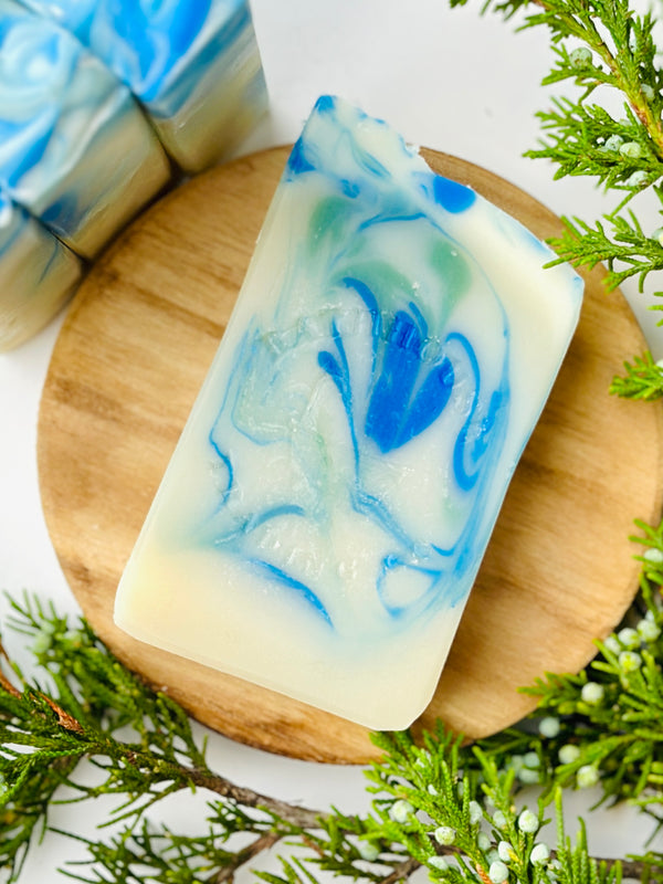 Alpine Breeze Bathhouse Blend