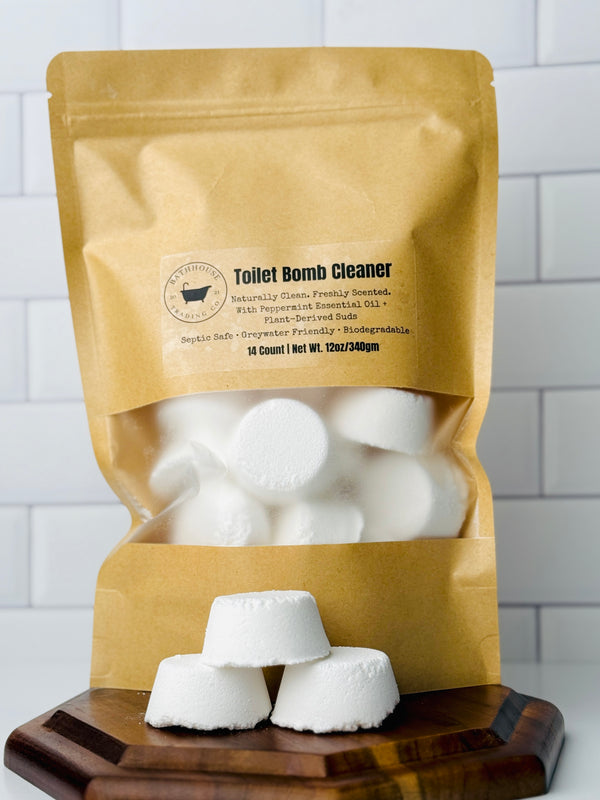 Toilet Bombs | 14 Count