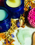 Botanical Bliss Tallow Balm 2oz