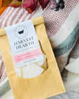 Luxury Wax Brittle – Soy Blend