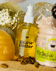 Pistachio Crème Gift Set