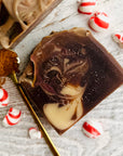 Mocha Mint Botanical Blend Soap