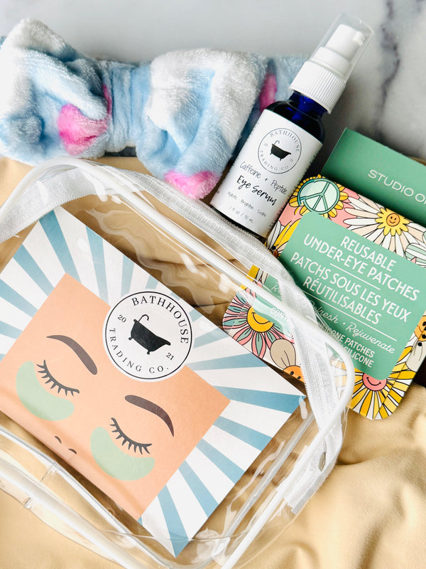 Eye Serum Spa Kit