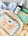 Eye Serum Spa Kit