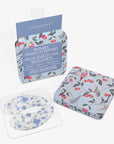 Reusable Under-Eye Patches