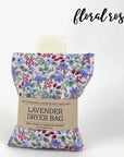 Refillable Lavender Dryer Bags