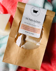 Luxury Wax Brittle – Soy Blend