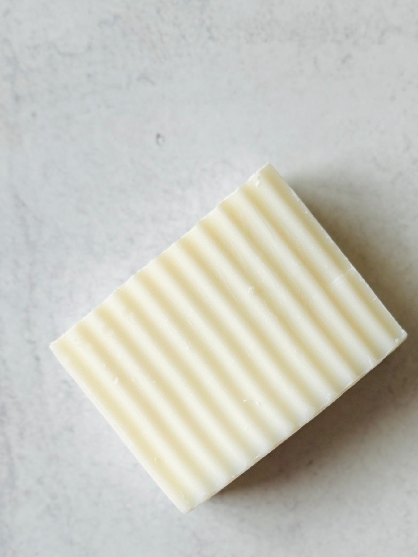 Solid Dish Soap | 5 oz