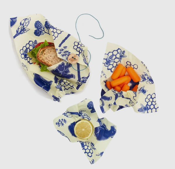 Lunch Pack Bee's Wrap