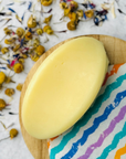 Olive You Solid Body Lotion Bar