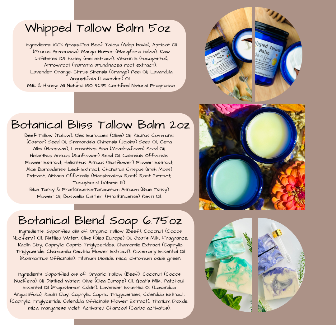 TalloWeen Bundle