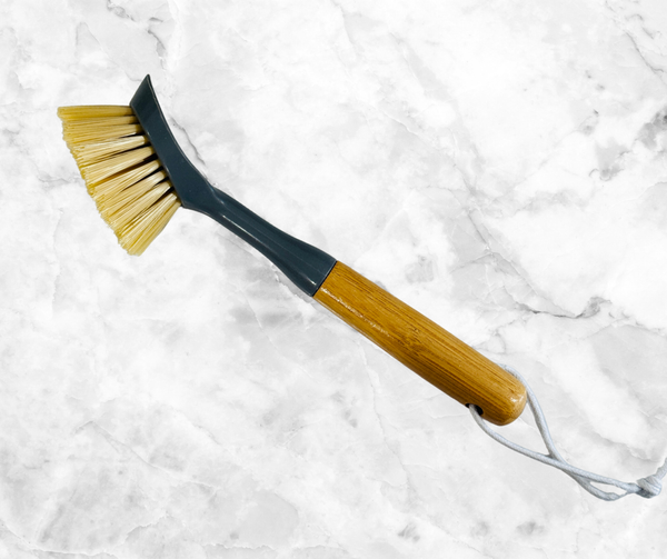 Dish Brush Long Handle