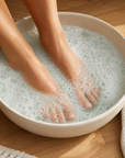 Foot Fizz Foot Soak