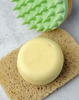 Lemon Head Solid Shampoo