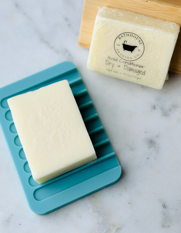 Dry/Damaged Solid Conditioner