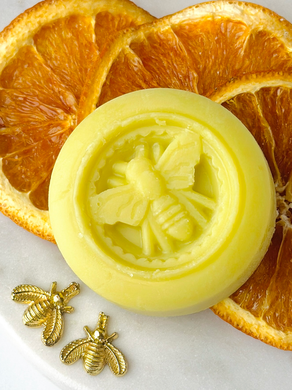 Nearly Naked Solid Hand Lotion