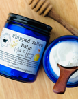 Whipped Tallow Balm Milk & Honey