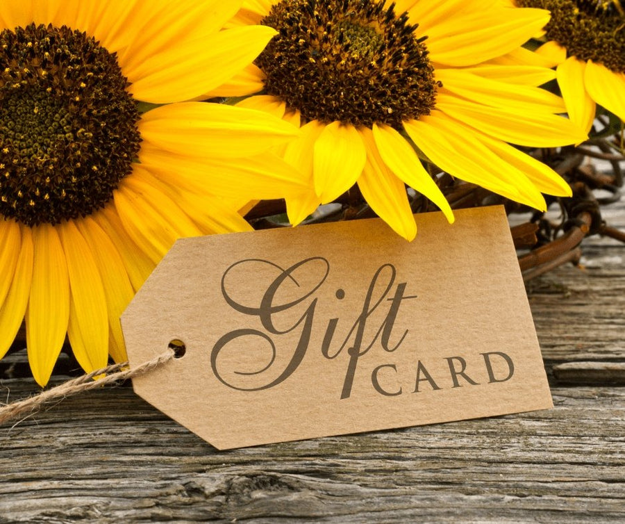 Bathhouse Trading Company Digital Gift Card