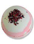 Blush Bath Bomb - Bathhouse Trading Company