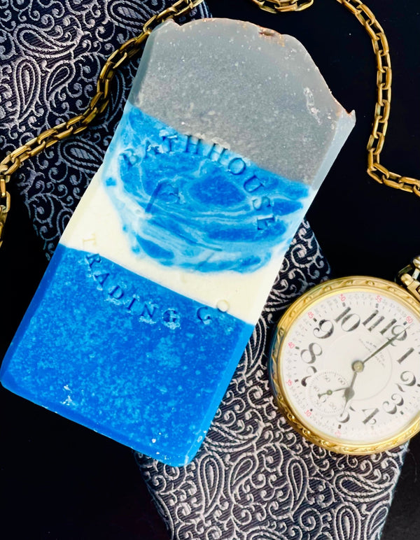 Dapper Bathhouse Blend