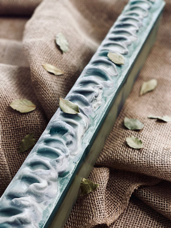 Exhale Bathhouse Blend