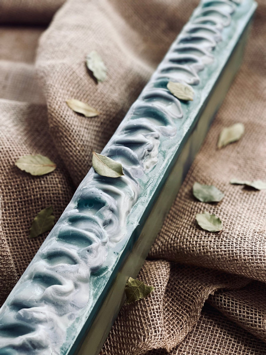 Exhale Bathhouse Blend