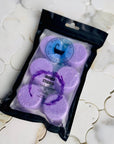 French Lavender & Menthol Shower Steamers - Bathhouse Trading Company