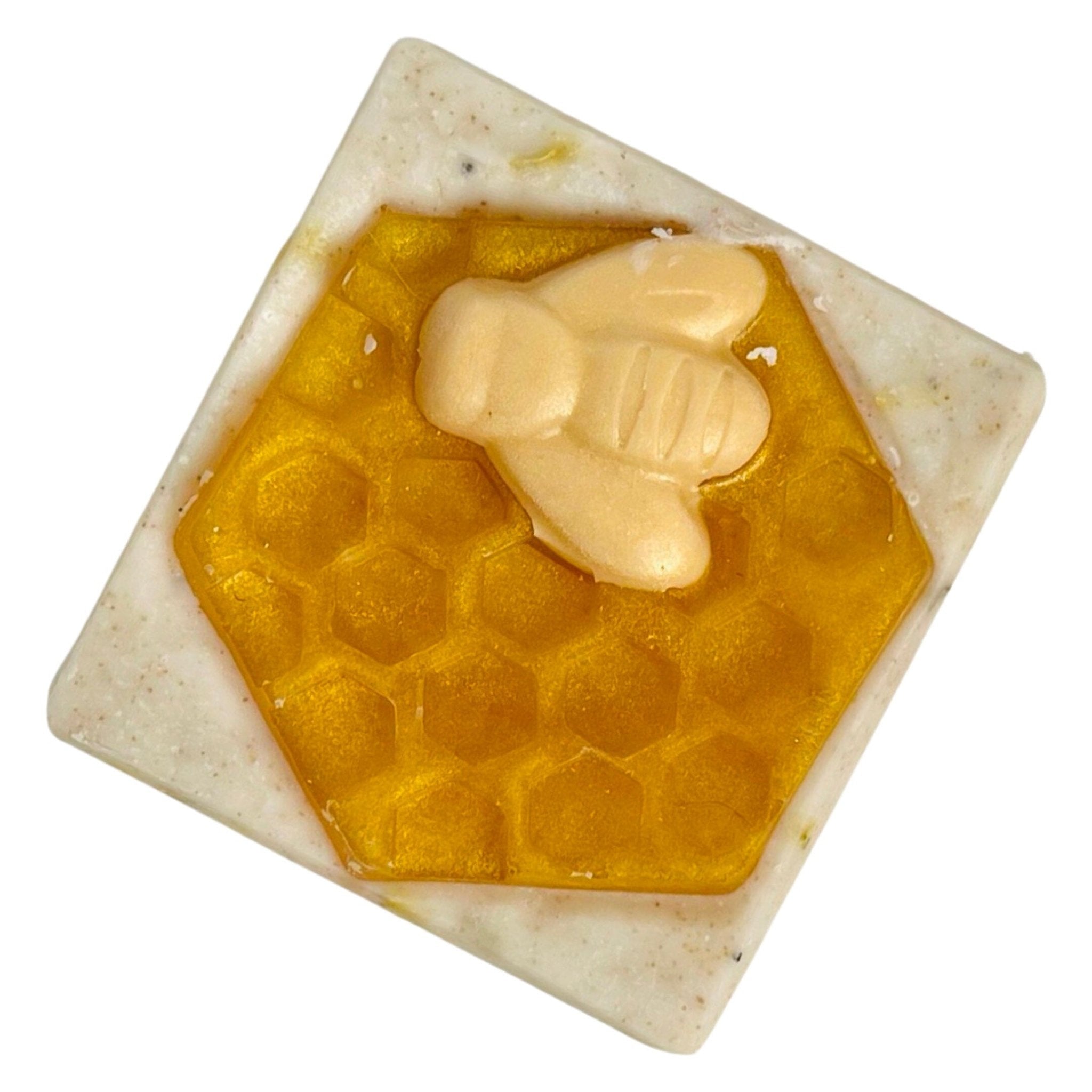 Honey Gardener's Soap - Bathhouse Trading Company
