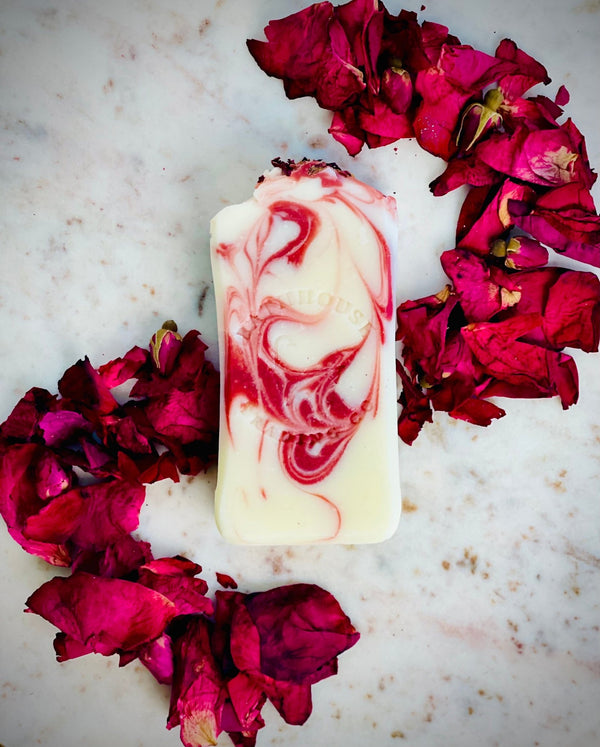 La Rouge Bathhouse Blend