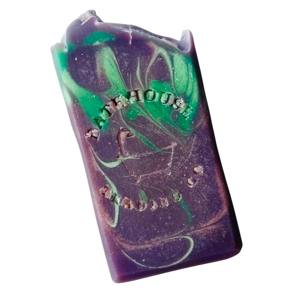 Lavender Mint Bathhouse Blend