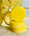 Lemon Head Solid Conditioner - Bathhouse Trading Company