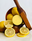 Lemon Head Solid Shampoo - Bathhouse Trading Company